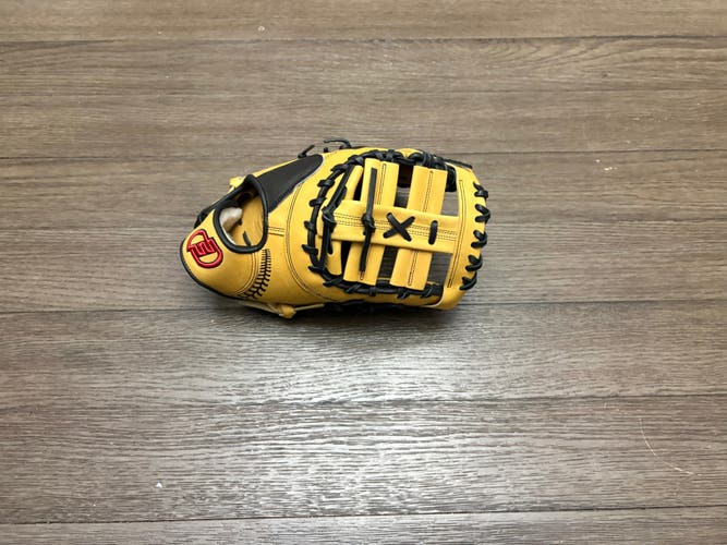 New Force 3 13" First Base Mitt
