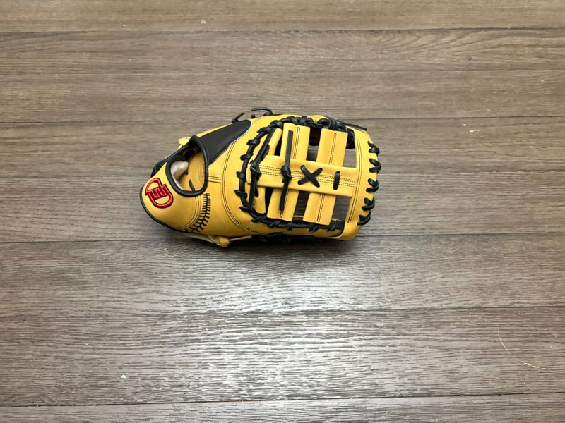 New Force 3 13" First Base Mitt
