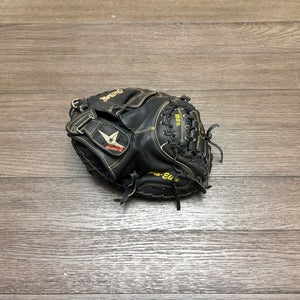 All Star Pro Elite 34" Catchers Mitt