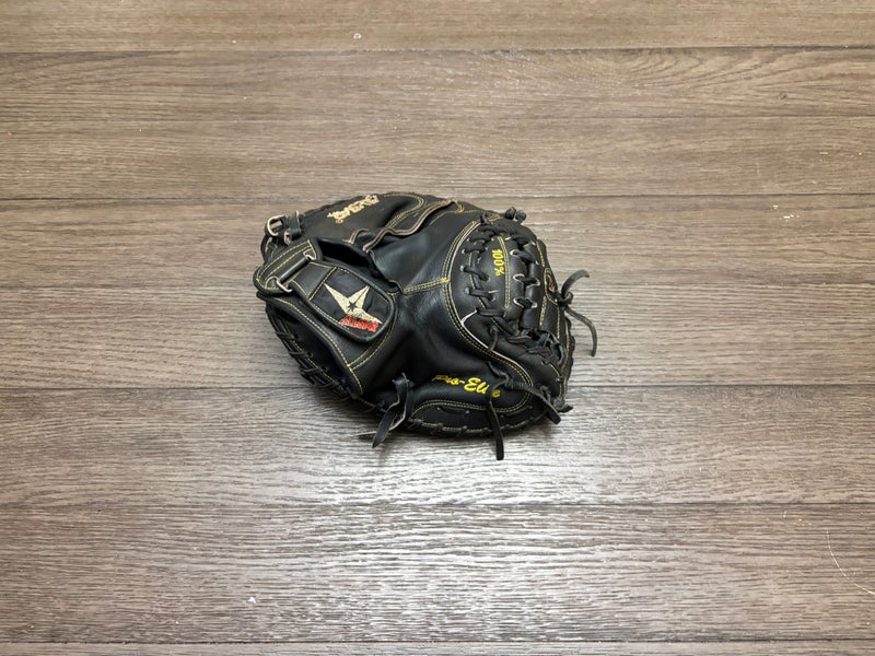 All Star Pro Elite 34" Catchers Mitt