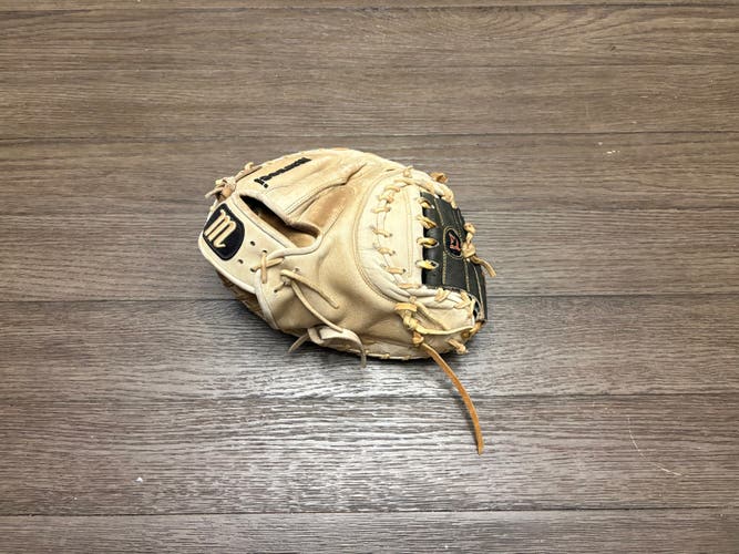 Marucci Founders Series Glove 35" Catchers Mitt