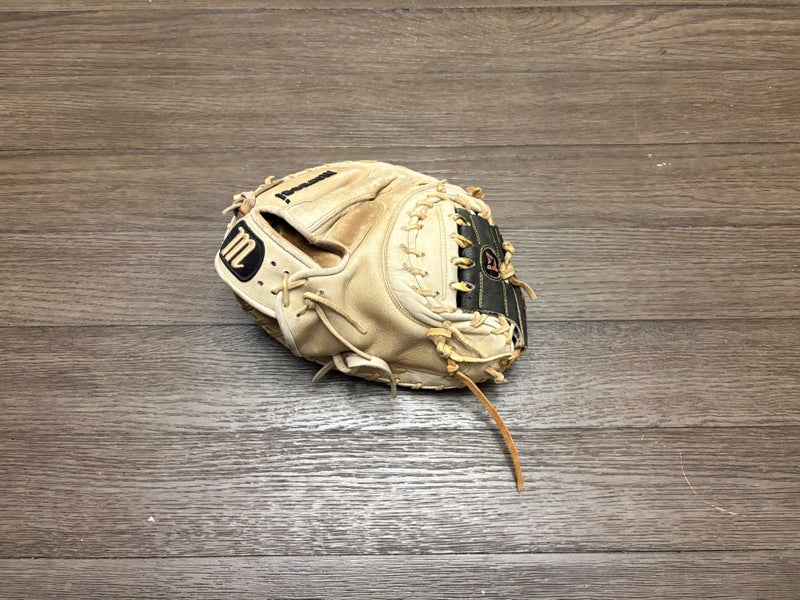 Marucci Founders Series Glove 35" Catchers Mitt