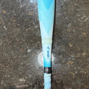 2025 Easton Hype Fire Composite USSSA Certified Bat (-10) 19 oz 29" (Used)