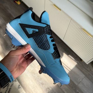 Custom Baseball Cleats