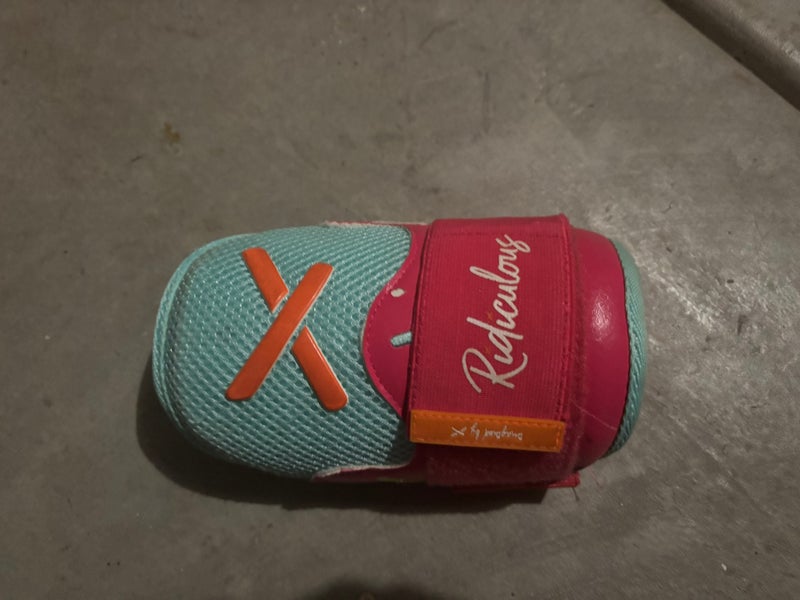 Miami ice elbow guard