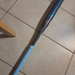 2018 Easton Ghost Composite Bat (-10) 23 oz 33" (Used)