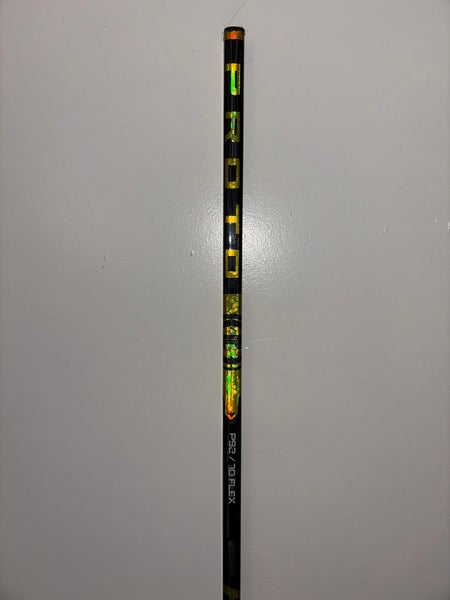 Senior Bauer Proto-R Left Hand Hockey Stick P92 70 Flex (LIKE-NEW)