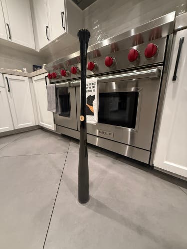 Warstic MATT KEMP SIGNATURE WSMK27 CUSTOM WOOD BAT 28 oz 31" -3 upgrade pro prime wood