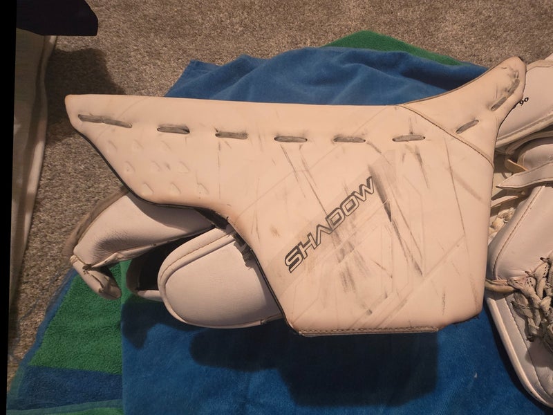 2024 Bauer Supreme Shadow Regular (Used)