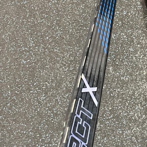 New True Project X Right Hand 75flex T92