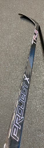 New True Project X Right Hand 75flex T92