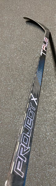New True Project X Right Hand 75flex T92