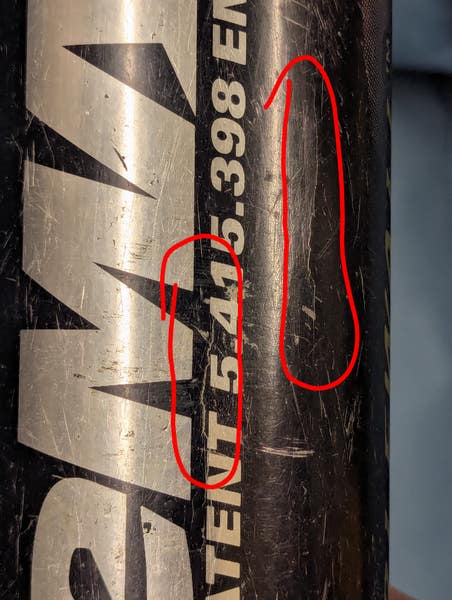 Demarini 2x Ultimate Negro | Meses sin interés