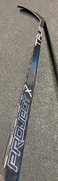 New True Project X Right Hand 75flex T28