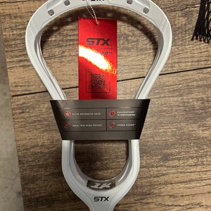 STX Hammer 1K Unstrung Head (New)