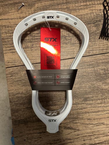 STX Hammer 1K Unstrung Head (New)