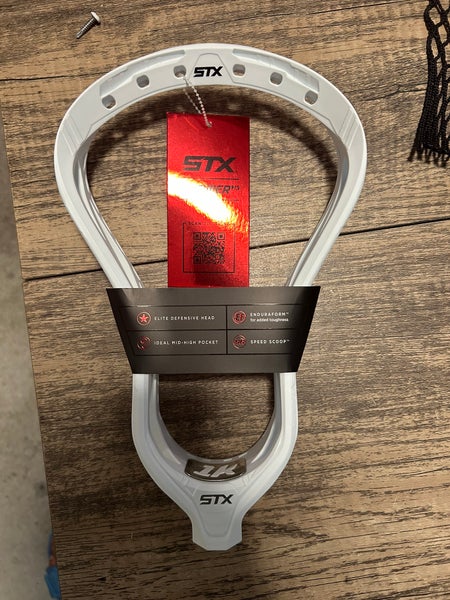 STX Hammer 1K Unstrung Head (New)
