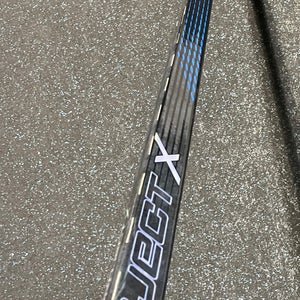 New True Project X Right Hand 65flex T92