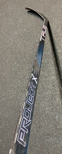 New True Project X Right Hand 65flex T92
