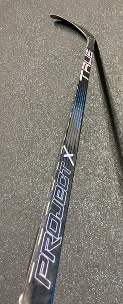 New True Project X Right Hand 65flex T92