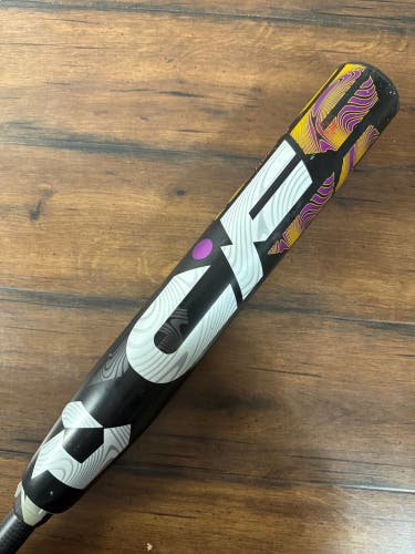 DeMarini CF 28/17 (-11) Fastpitch Softball Bat