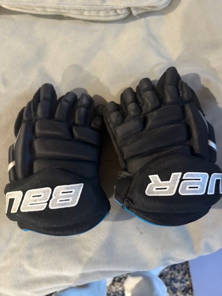 Bauer Prodigy Gloves 8" (Used)
