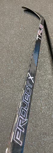 New True Project X Right Hand 65flex T28