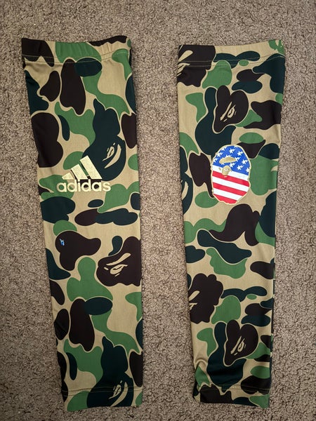 Adidas x Bape