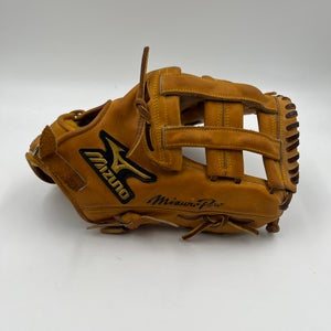 Mizuno Pro Limited Edition RH First Base Baseball Glove 12.5" (Used)