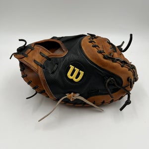 Pro Issue Wilson A2000 1790 34” Catchers Mitt Baseball Glove