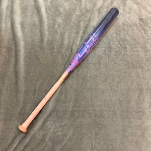 2026 Easton Ghost Advanced Composite Bat (-10) 21 oz 31" (New)Twilight Edition