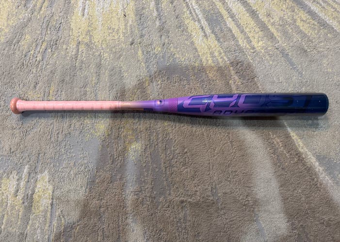 2025 Easton Ghost Advanced Composite Bat (-11) 19 oz 30" (New) Twilight limited edition