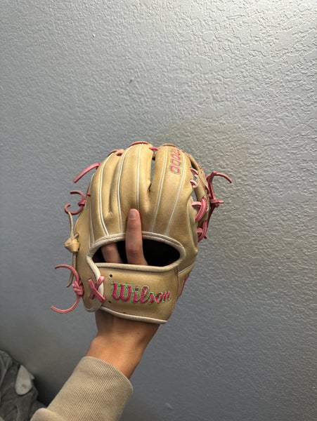 Wilson A2000 1786 11.5"