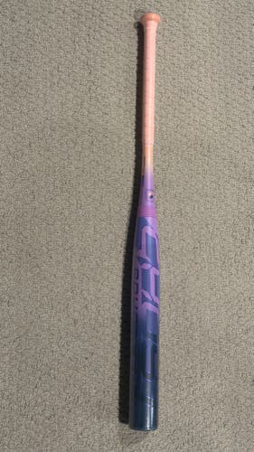2026 Easton Ghost Advanced “Twilight” Composite Bat (-10) 22 oz 32" Ready to Ship!
