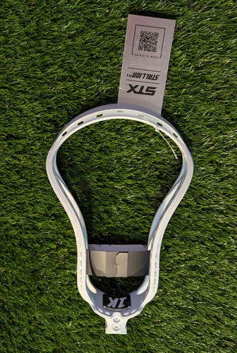 STX Stallion 1K Head (New)