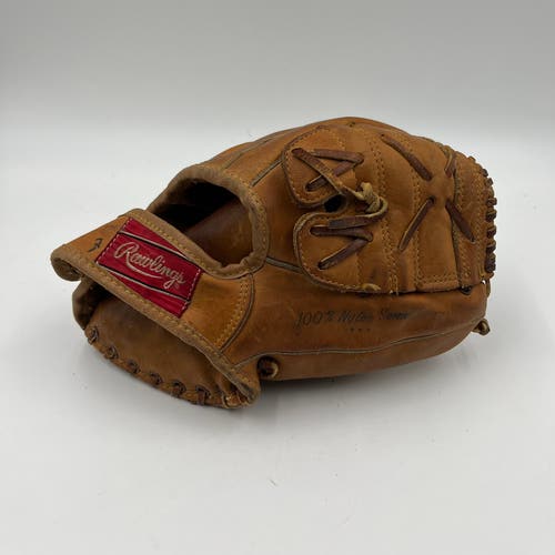 Vintage Rawlings MM5 Mickey Mantle 10.5” Baseball Glove