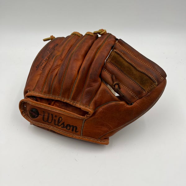 Vintage Wilson A2140 Ball Hawk 9.5” Baseball Glove