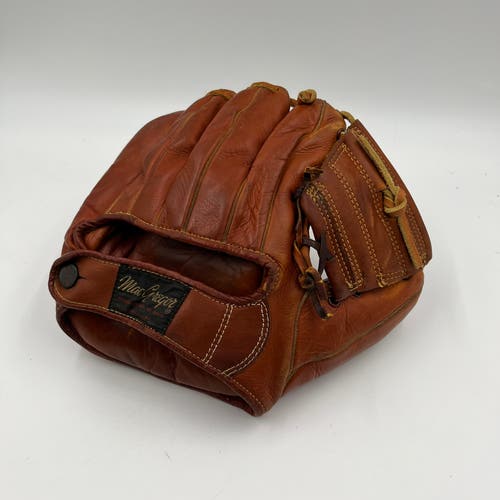 Vintage Macgregor G25 10.5” Baseball Glove