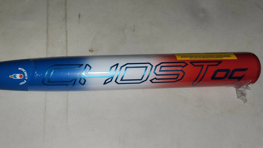 Easton Ghost OG Composite Bat (-10) 23 oz 33"