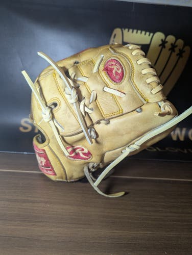 RH Rawlings Gold Glove Baseball Glove 11.5" (Used)