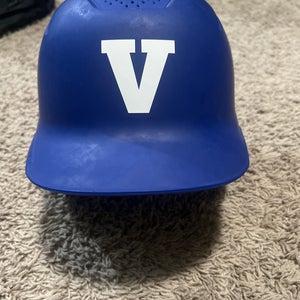 Small EvoShield XVT Batting Helmet (Used)