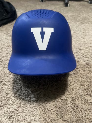 Small EvoShield XVT Batting Helmet (Used)