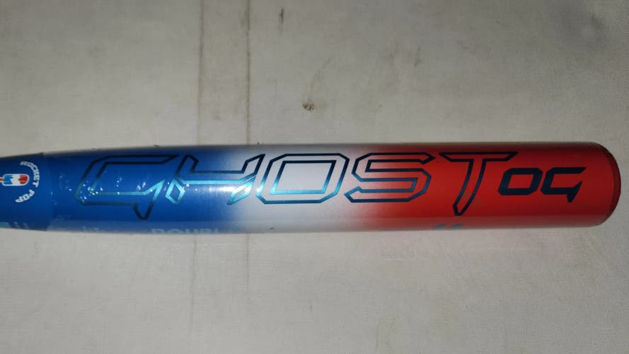 Easton Ghost OG Composite Bat (-11) 22 oz 33"