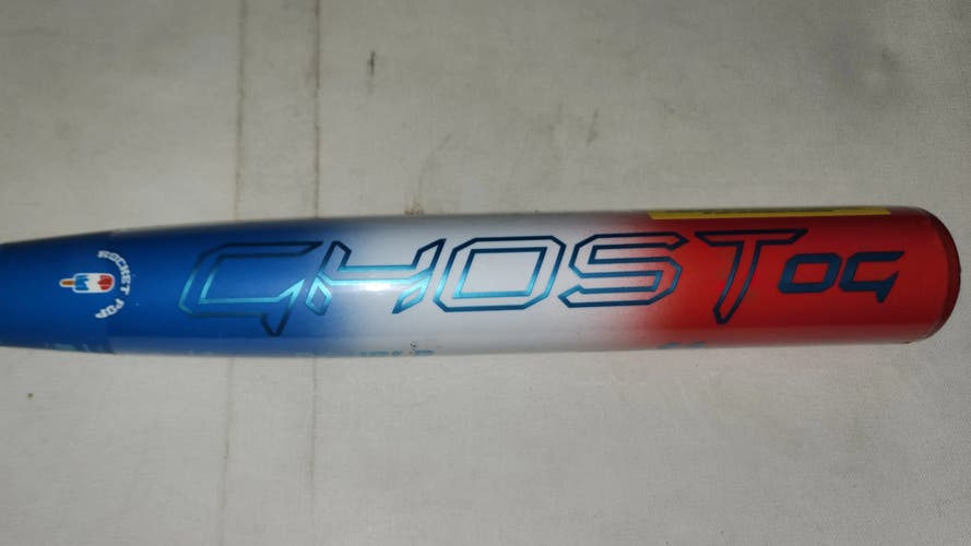 Easton Ghost OG Composite Bat (-11) 21 oz 32"