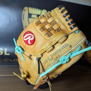 RH Rawlings Century Series Baseball Glove 12" (Used)