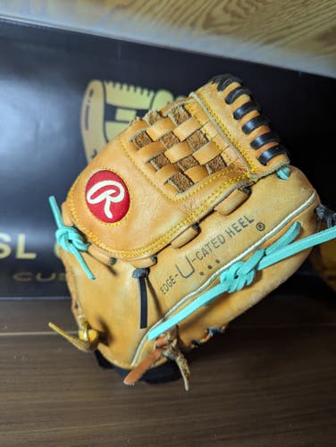 RH Rawlings Century Series Baseball Glove 12" (Used)