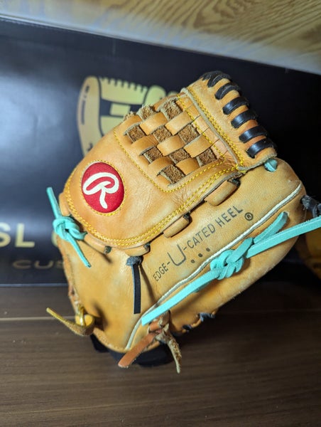 RH Rawlings Century Series Baseball Glove 12" (Used)