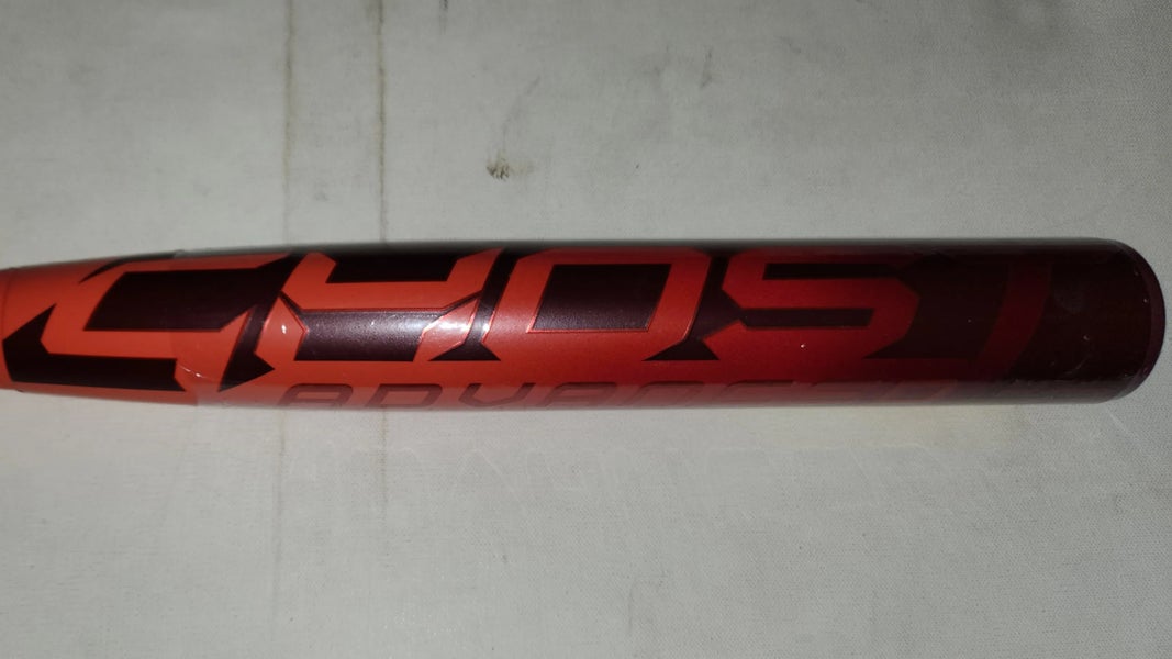 Easton ADV Fastpitch Softball Bat (-11) 21 oz 32"
