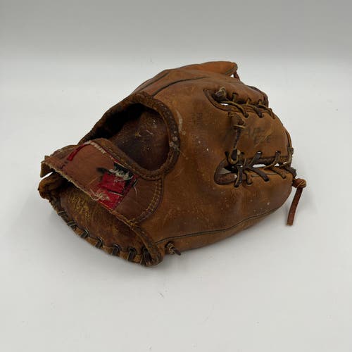 Vintage Rawlings TG78 Trapeze 11” Baseball Glove