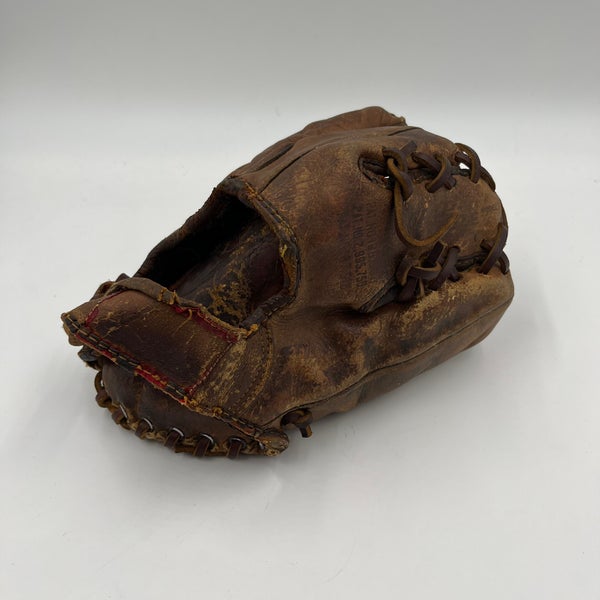 Vintage Rawlings TG78 Trapeze 11” Baseball Glove